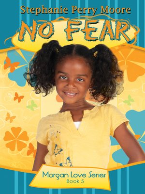 No Fear - ebook